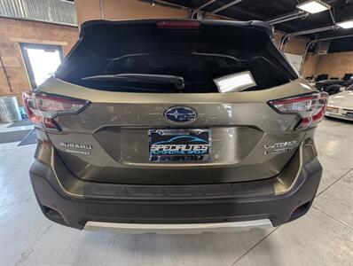 2023 Subaru Outback Touring XT   - Photo 9 - Bountiful, UT 84010