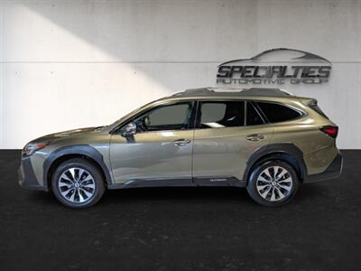 2023 Subaru Outback Touring XT - Photo 7 - Bountiful, UT 84010