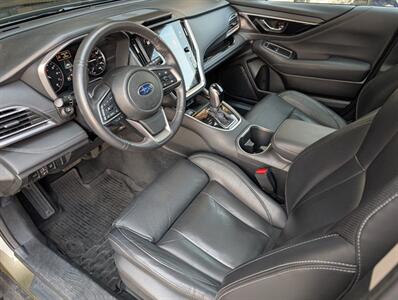 2023 Subaru Outback Touring XT   - Photo 2 - Bountiful, UT 84010