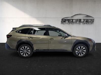 2023 Subaru Outback Touring XT - Photo 11 - Bountiful, UT 84010