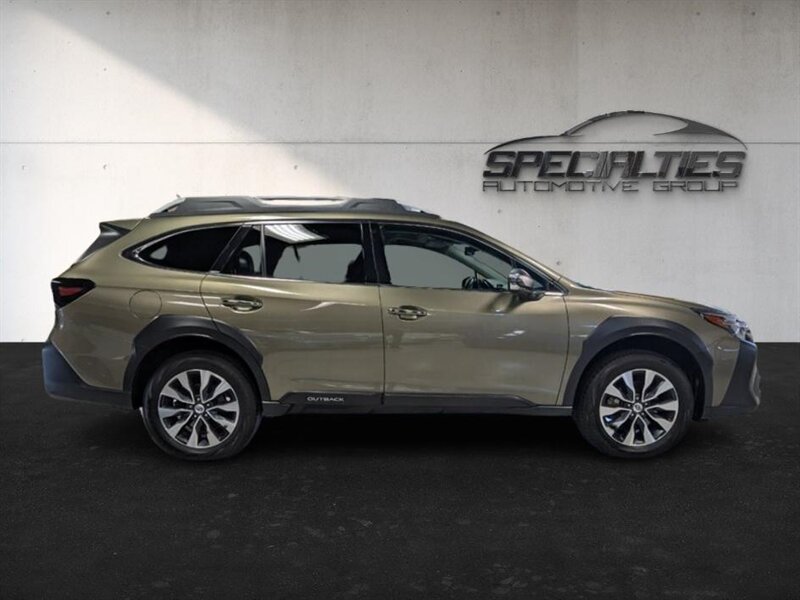 2023 Subaru Outback Touring XT - Photo 11 - Bountiful, UT 84010