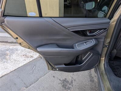 2023 Subaru Outback Touring XT   - Photo 23 - Bountiful, UT 84010