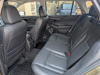 2023 Subaru Outback Touring XT   - Photo 24 - Bountiful, UT 84010