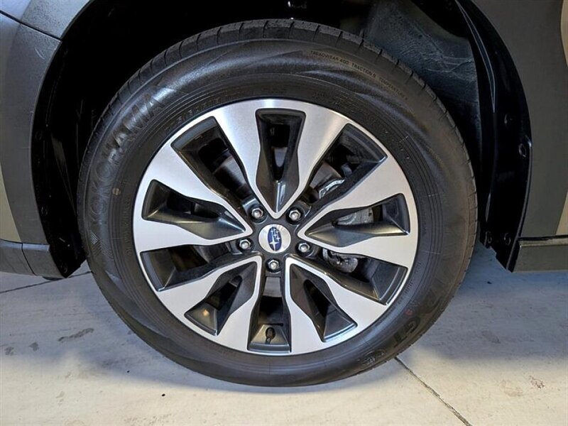 2023 Subaru Outback Touring XT - Photo 15 - Bountiful, UT 84010