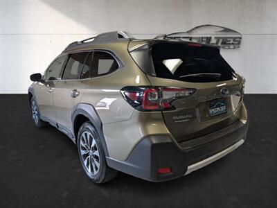 2023 Subaru Outback Touring XT   - Photo 8 - Bountiful, UT 84010