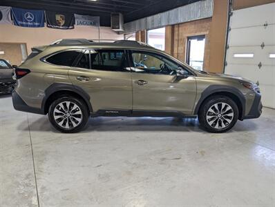 2023 Subaru Outback Touring XT   - Photo 11 - Bountiful, UT 84010