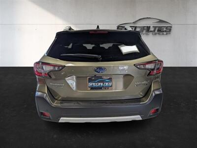 2023 Subaru Outback Touring XT - Photo 9 - Bountiful, UT 84010