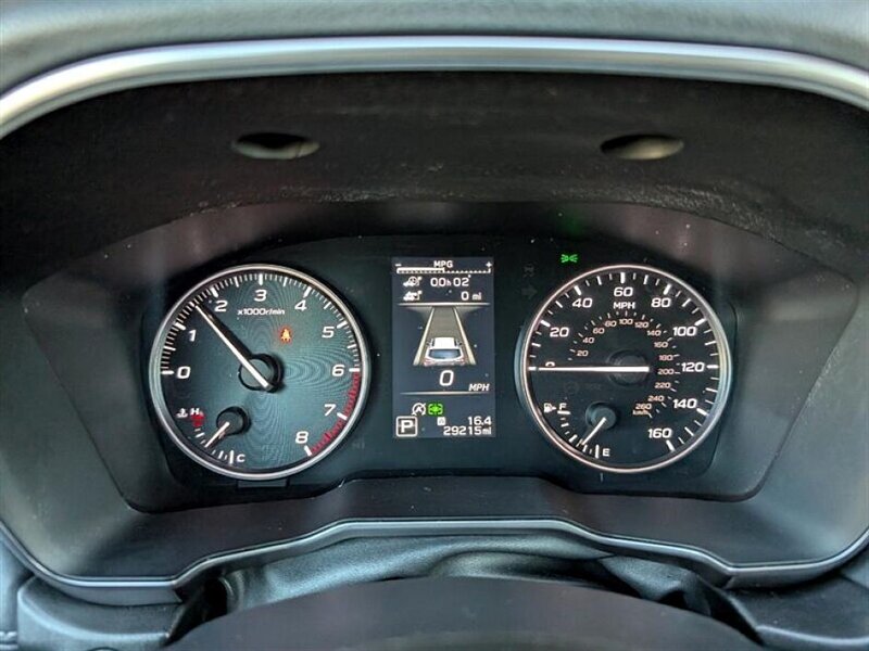 2023 Subaru Outback Touring XT - Photo 20 - Bountiful, UT 84010