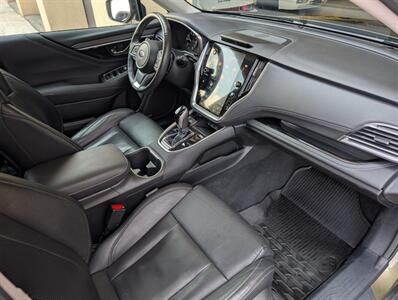 2023 Subaru Outback Touring XT   - Photo 4 - Bountiful, UT 84010
