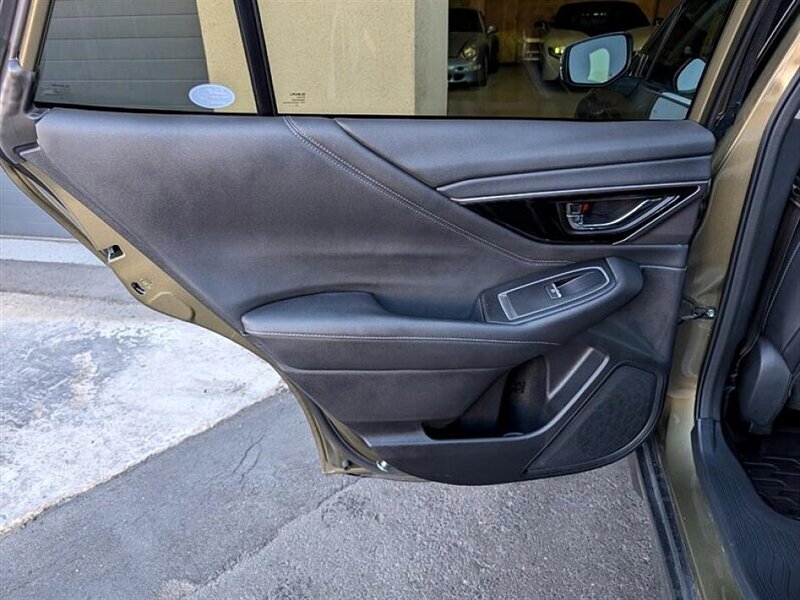 2023 Subaru Outback Touring XT - Photo 22 - Bountiful, UT 84010