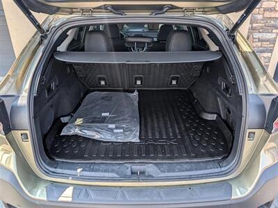 2023 Subaru Outback Touring XT   - Photo 29 - Bountiful, UT 84010