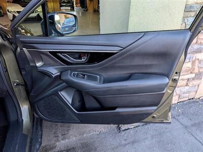 2023 Subaru Outback Touring XT - Photo 27 - Bountiful, UT 84010