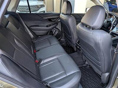 2023 Subaru Outback Touring XT - Photo 26 - Bountiful, UT 84010