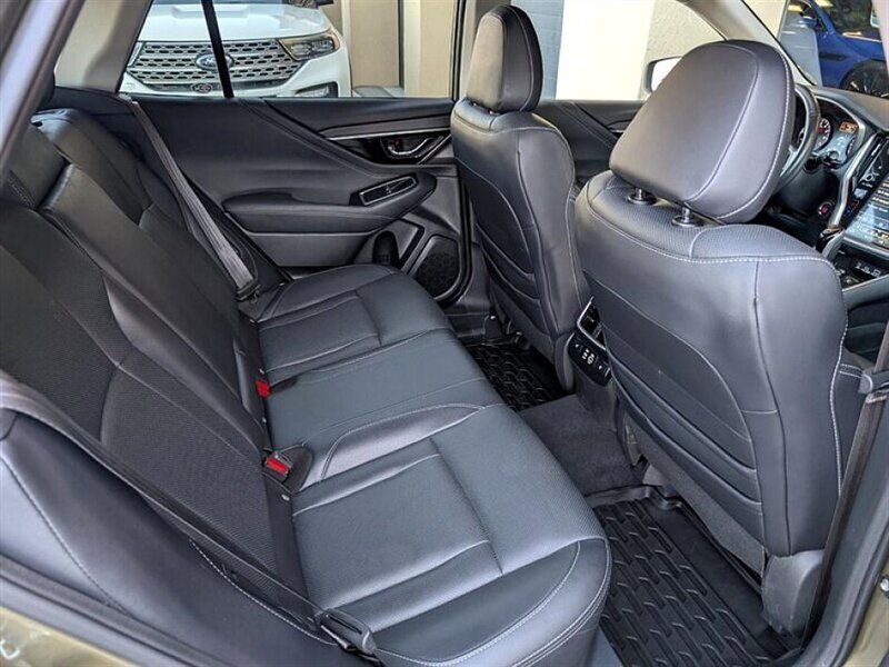 2023 Subaru Outback Touring XT - Photo 26 - Bountiful, UT 84010