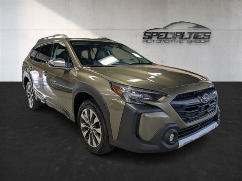 2023 Subaru Outback Touring XT  
