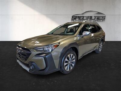 2023 Subaru Outback Touring XT - Photo 5 - Bountiful, UT 84010