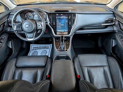 2023 Subaru Outback Touring XT - Photo 3 - Bountiful, UT 84010