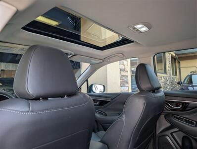 2023 Subaru Outback Touring XT   - Photo 25 - Bountiful, UT 84010