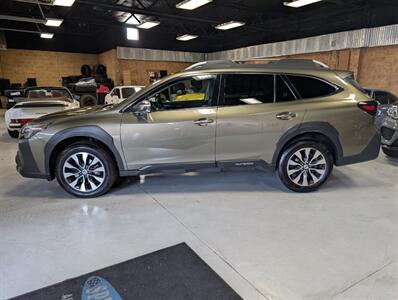 2023 Subaru Outback Touring XT   - Photo 7 - Bountiful, UT 84010