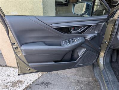 2023 Subaru Outback Touring XT   - Photo 18 - Bountiful, UT 84010