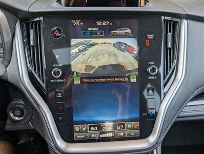 2023 Subaru Outback Touring XT   - Photo 22 - Bountiful, UT 84010