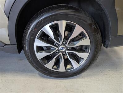 2023 Subaru Outback Touring XT   - Photo 14 - Bountiful, UT 84010