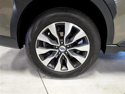 2023 Subaru Outback Touring XT - Photo 13 - Bountiful, UT 84010