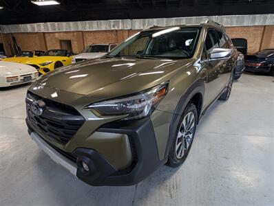 2023 Subaru Outback Touring XT   - Photo 5 - Bountiful, UT 84010