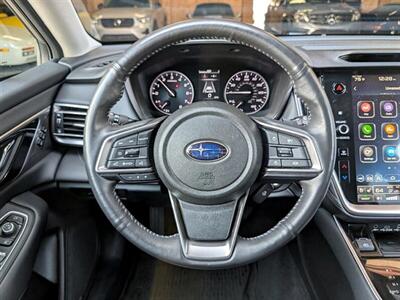 2023 Subaru Outback Touring XT   - Photo 19 - Bountiful, UT 84010