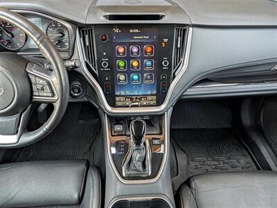 2023 Subaru Outback Touring XT   - Photo 21 - Bountiful, UT 84010
