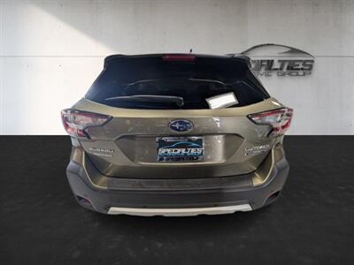 2023 Subaru Outback Touring XT   - Photo 9 - Bountiful, UT 84010