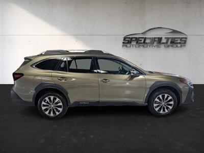 2023 Subaru Outback Touring XT   - Photo 11 - Bountiful, UT 84010