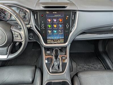 2023 Subaru Outback Touring XT   - Photo 21 - Bountiful, UT 84010