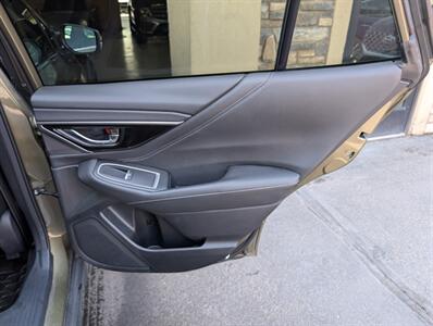 2023 Subaru Outback Touring XT   - Photo 26 - Bountiful, UT 84010