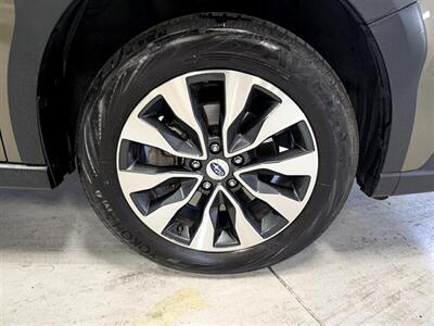 2023 Subaru Outback Touring XT   - Photo 12 - Bountiful, UT 84010