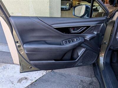 2023 Subaru Outback Touring XT - Photo 18 - Bountiful, UT 84010