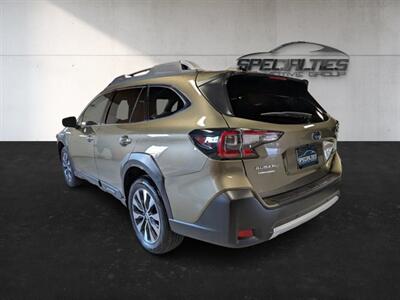 2023 Subaru Outback Touring XT - Photo 8 - Bountiful, UT 84010