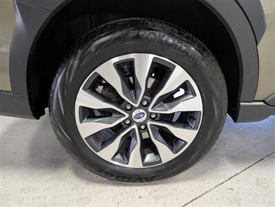 2023 Subaru Outback Touring XT   - Photo 13 - Bountiful, UT 84010