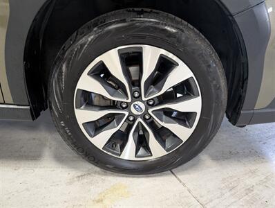 2023 Subaru Outback Touring XT   - Photo 12 - Bountiful, UT 84010