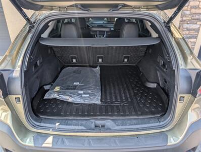 2023 Subaru Outback Touring XT   - Photo 29 - Bountiful, UT 84010
