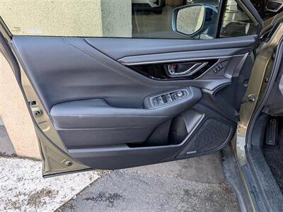 2023 Subaru Outback Touring XT   - Photo 18 - Bountiful, UT 84010