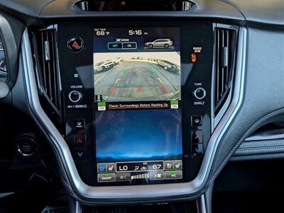 2023 Subaru Outback Touring XT - Photo 21 - Bountiful, UT 84010