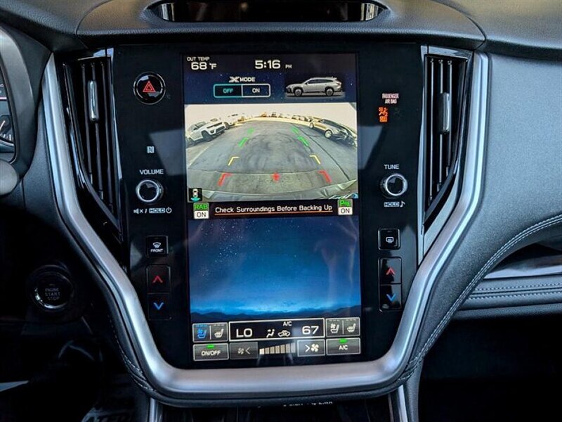 2023 Subaru Outback Touring XT - Photo 21 - Bountiful, UT 84010