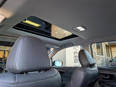 2023 Subaru Outback Touring XT - Photo 24 - Bountiful, UT 84010