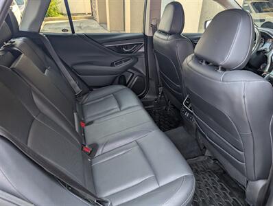 2023 Subaru Outback Touring XT   - Photo 27 - Bountiful, UT 84010