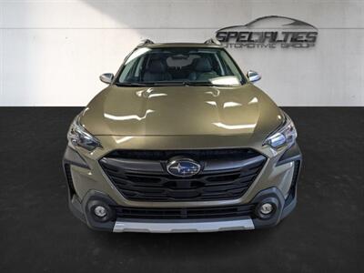 2023 Subaru Outback Touring XT   - Photo 6 - Bountiful, UT 84010