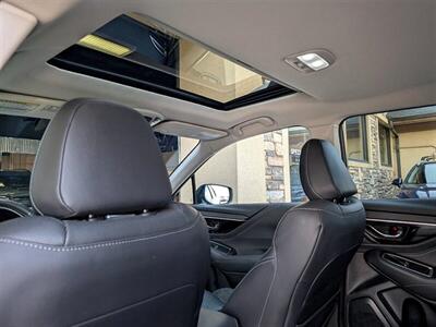 2023 Subaru Outback Touring XT   - Photo 25 - Bountiful, UT 84010
