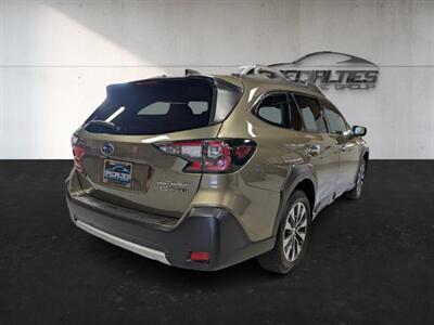 2023 Subaru Outback Touring XT - Photo 10 - Bountiful, UT 84010