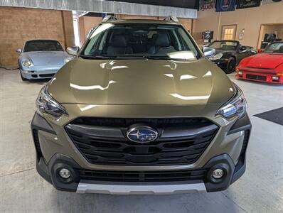 2023 Subaru Outback Touring XT   - Photo 6 - Bountiful, UT 84010