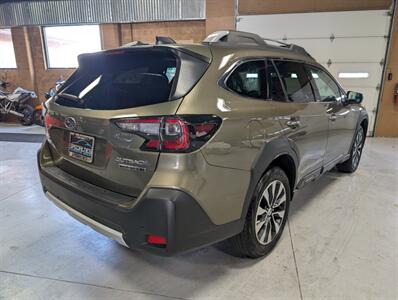 2023 Subaru Outback Touring XT   - Photo 10 - Bountiful, UT 84010